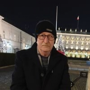 Richard Mazje